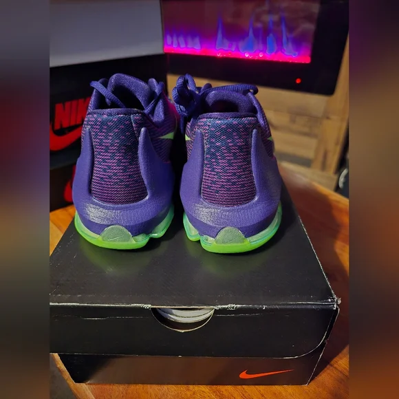 Nike KD 8 "Suit" - Picture 3 of 9